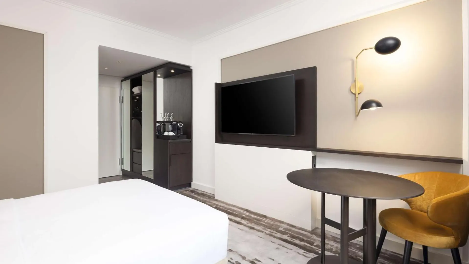 Hotel Hilton Heidelberg 4*,  Niemcy