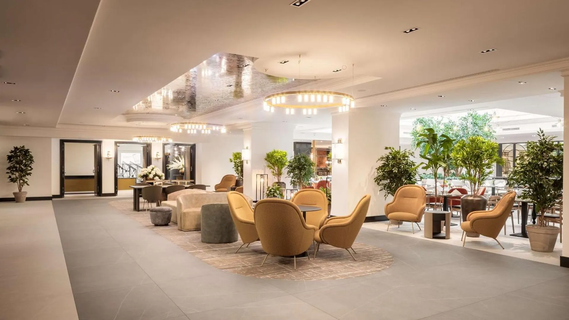 Hotel Hilton Heidelberg