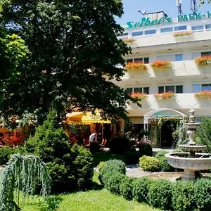 Seibel's Park 3* München