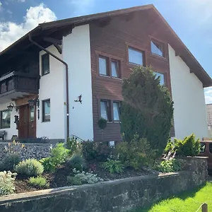 Haus Der Hoffnung Apartamento Füssen