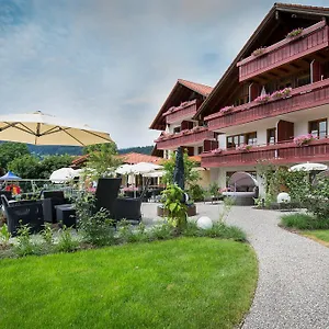 Familien- Und Wellnesshotel 