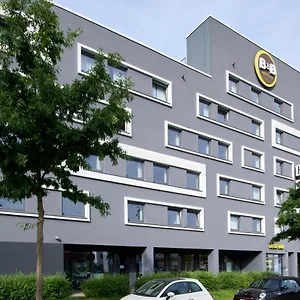 Otel B&B Hotel Heidelberg, Heidelberg