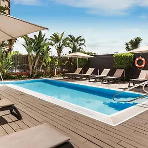 Catalonia Híspalis Hotel Sevilla