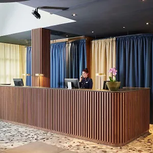 4* 酒店 Nh法兰克福机场酒店