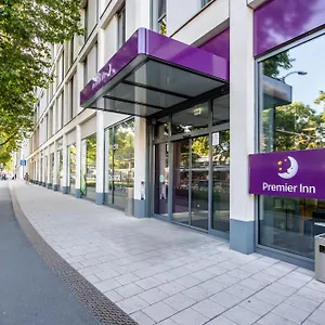 ホテル Premier Centre, ハイデルベルク