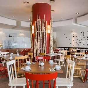 Sure By Western Hauptbahnhof 3* München