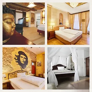 Hotel Hip