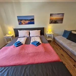 Altstadtblick Apartment