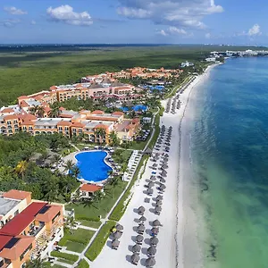 Ocean Coral & Turquesa (adults Only) Resort Puerto Morelos