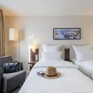 Mercure Sued Messe 4* München
