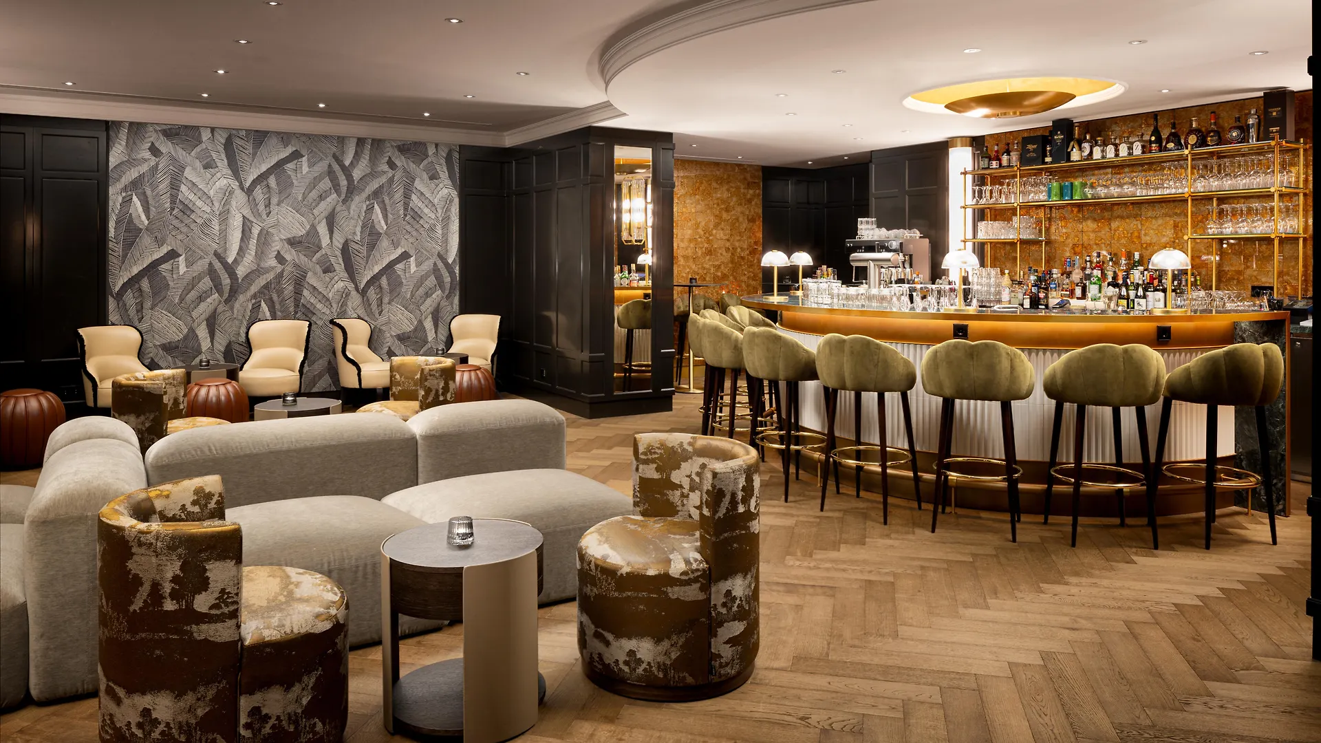 Hilton Heidelberg Hotel