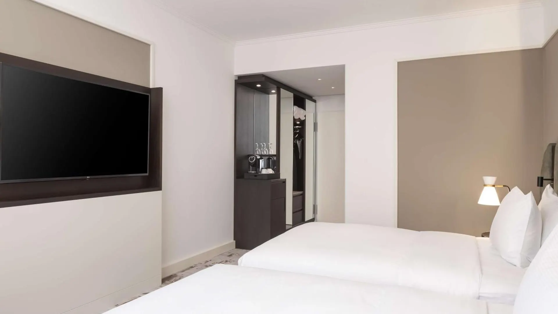 Hilton Heidelberg Hotel
